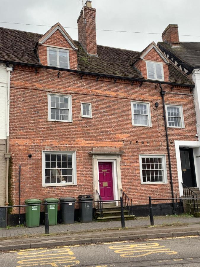 Studio Double. Own Bathroom, Shared Kitchen Bewdley Luaran gambar